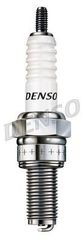 ΜΠΟΥΖΙ (4131) KAWASAKI ZR 250,ZX 250 DENSO U27ESR-N