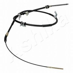 ΝΤΙΖΑ ΧΕΙΡΟΦΡΕΝΟΥ-MITSUBISHI L300(P0_W) 2.0 86-04 R R ASHIKA 131-05-559R