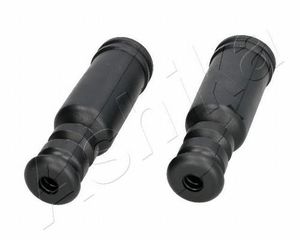 ΣΕΤ ΠΡΟΣΤΑΣΙΑΣ ΑΜΟΡΤΙΣΕΡ(REAR)-PSA C4 AIRCROSS 1.6 HDI 12- ASHIKA 159-05-507