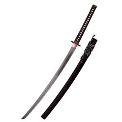 JOHN LEE 47 RONIN KATANA