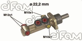 ΑΝΤΛ. ΦΡΕΝ.RENAULT LAGUNA 1.8-2.0 95-01 Φ22.2 CIFAM 202-417