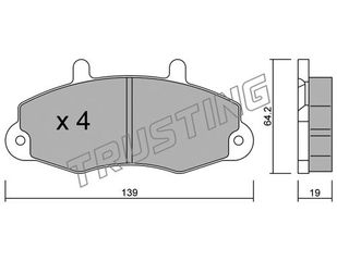 ΤΑΚ. FORD              DEX \"E\" DEX 2201.0