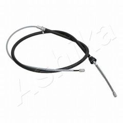 ΝΤΙΖΑ ΧΕΙΡΟΦΡΕΝΟΥ-VAG OCTAVIA I(1U2) 1.4 99- R L/R ASHIKA 131-00-0952