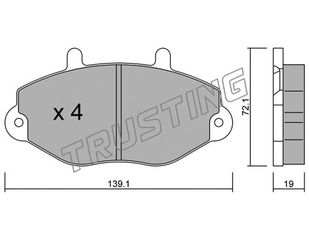 ΤΑΚ. FORD              DEX \"E\" DEX 2202.0