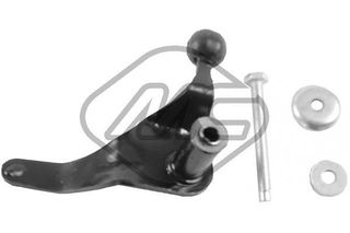 ΑΡΘΡΩΣΗ ΛΕΒΙΕ ΣΑΣΜΑΝ PEUGEOT 206 1.1,1.4,1.6 Metalcaucho 04989