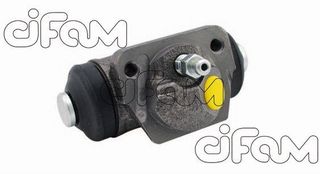 ΚΥΛ/ΚΙ FORD MONDEO I 93-96 Φ20,64mm CIFAM 101-605