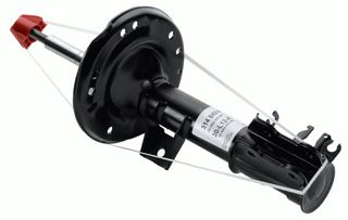 ΑΜΟΡΤΙΣΕΡ(FR)-FORD KA(RU8) 1.2 08- SACHS 314 842