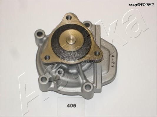 ΤΡ. Ν. HONDA CIVIC 80-84 (EN) ASHIKA 35-04-405