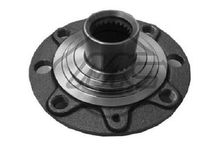 ΜΟΥΑΓΙΕ ΤΡΟΧΟΥ FIAT GRANDE PUNTO-OPEL CORSA D 1.2,1.4 8V \"E\"  MC Metalcaucho 90117