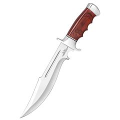 UNITED CUTLERY Gil Hibben - Legionnaire Bowie Knife II (GH5068)