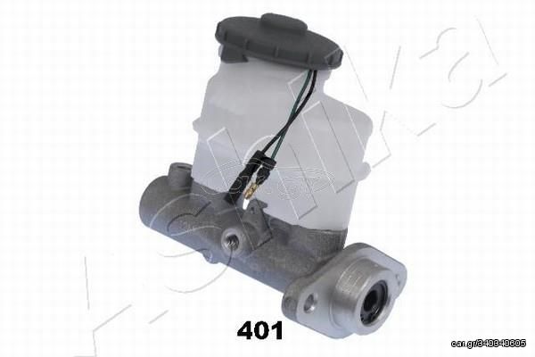 ΑΝΤΛ. ΦΡΕΝ. HONDA CR-V 2.0 -01 Φ26mm  ASHIKA ASHIKA 68-04-401