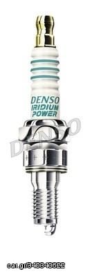 ΜΠΟΥΖΙ/4 (5368) ΙΡΙΔΙΟΥ HONDA CBF 600/1000,LEAD,SH 150I DENSO IUH24