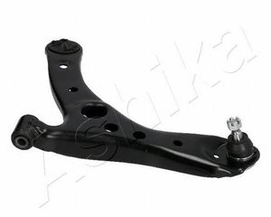 ΨΑΛΙΔΙ ΑΡ. TOYOTA AVENSIS VERSO 2.0 VVT-I 01> ASHIKA ASHIKA 72-02-204L