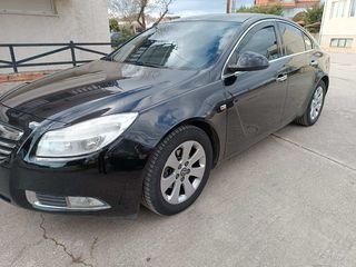 Opel Insignia '09