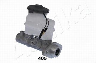 ΑΝΤΛ. ΦΡΕΝ. HONDA CR-V I 2.0 -02 Φ26mm ASHIKA ASHIKA 68-04-405