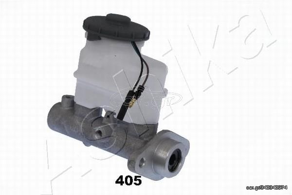 ΑΝΤΛ. ΦΡΕΝ. HONDA CR-V I 2.0 -02 Φ26mm ASHIKA ASHIKA 68-04-405