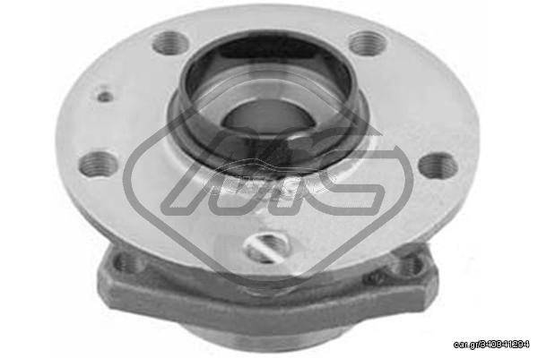 ΜΟΥΑΓΙΕ ΤΡΟΧΟΥ AUDI A3-VW GOLF 5 \"E\" MC Metalcaucho 90121