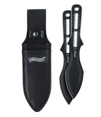 Μαχαίρια Walther Advanced Throwing Knives