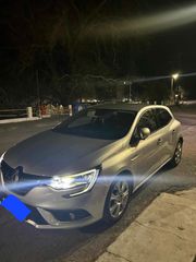 Renault Megane '16