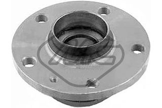 MΟΥΑΓΙΕ ΤΡΟΧΟΥ AUDI A3-VW GOLF 5 \"O\" ΜΕ ΡΟΥΛΕΜΑΝ Φ32mm Metalcaucho 90123