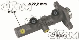 ΑΝΤΛ. ΦΡΕΝ.NISSAN PRIMERA(P12) 1.6-1.8-2.0 01-> Φ22.2 CIFAM 202-430