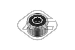 ΡΟΥΛΕΜΑΝ ΑΛΤΕΡΝΑΤΟΡ-VAG A3(8P1) 1.4 TFSI 07- Metalcaucho 49909