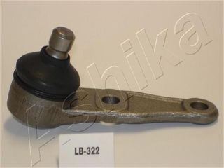 ΜΠΑΛΑΚΙ ΚΑΤΩ MAZDA 323 III 1.1,1.3 -89 ASHIKA ASHIKA 53-03-322