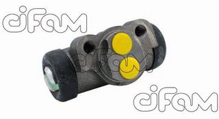 ΚΥΛ/ΚΙ MITSUBISHI L200-300-PAJERO 86-94 ΑΡ. Φ22,2mm CIFAM 101-633