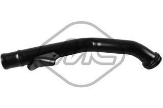 ΣΩΛΗΝΑΣ ΝΕΡΟΥ ΜΕΤΑΛΛΙΚΟΣ PEUGEOT 307 2.0 HDI  MC Metalcaucho 03203