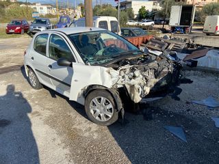 Peugeot 206 plus 2012-thumb-2