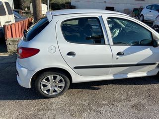 Peugeot 206 plus 2012-thumb-1