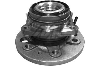 ΜΟΥΑΓΙΕ ΤΡΟΧΟΥ-MB SPRINTER 3,5-T(906) 313 CDI 06- Metalcaucho 90187