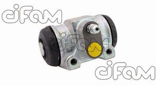 ΚΥΛ/ΚΙ CITROEN JUMPER,FIAT DUCATO 1.9,2.5 TD 99- Φ25,4mm CIFAM 101-634