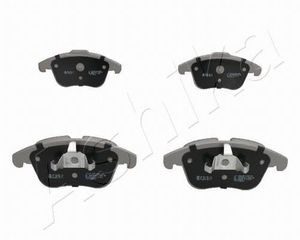 ΤΑΚ. FORD MONDEO IV-LAND ROVER FREELANDER    ASHIKA ASHIKA 50-0L-L00