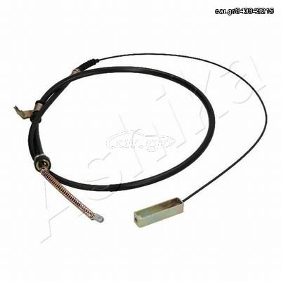 ΝΤΙΖΑ ΧΕΙΡΟΦΡΕΝΟΥ-MITSUBISHI L200 1.6 80-84 R R ASHIKA 131-05-578R