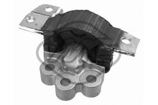 ΒΑΣΗ ΜΗΧΑΝΗΣ ΔΕΞΙΑ A/R MITO- FIAT GRANDE PUNTO 1.2 8V 05- Metalcaucho 05595