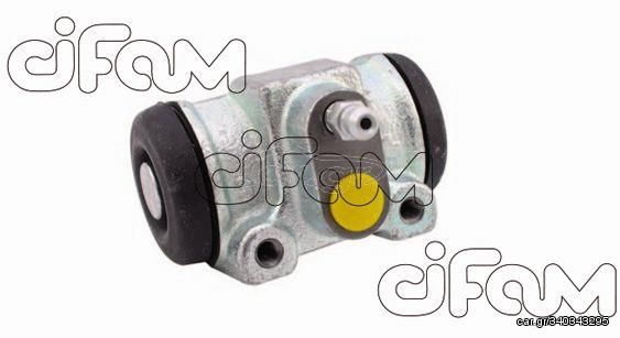 ΚΥΛ/ΚΙ CITR. JUMPER-FIAT DUCATO-PEUG. BOXER Φ28,6mm CIFAM 101-636