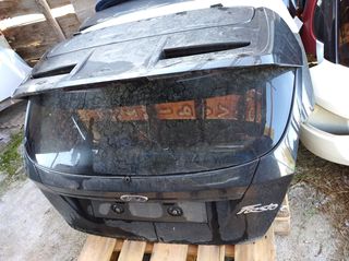 Ford Fiesta 2013 - 2019 