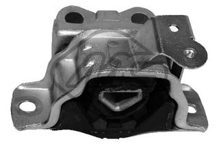 ΒΑΣΗ ΜΗΧΑΝΗΣ FIAT GRANDE PUNTO 1.2,1.4,1.3D 05- ΑΡΙΣΤΕΡΗ MC Metalcaucho 05596