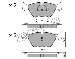 ΤΑΚ. FORD              DEX \"E\" DEX 2214.0