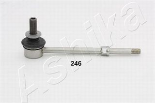 ΡΑΒΔΟΣ ΣΤΡΕΨΗΣ TOYOTA HILUX III 2.5D 07- 2X4 ASHIKA ASHIKA 106-02-246