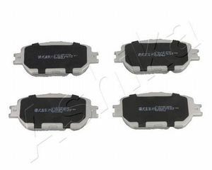 ΤΑΚ. TOYOTA CAMRY 2.4,3.0 -06 \"E\" ASHIKA ASHIKA 50-02-218