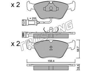 ΤΑΚ. FORD              DEX \"E\" DEX 2214.1