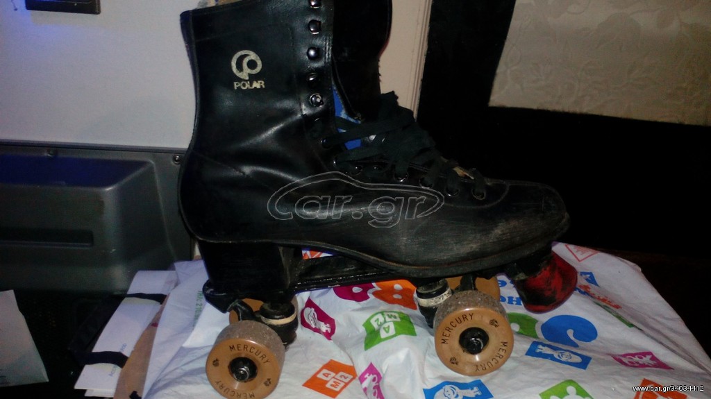 rollers  4weels no44
