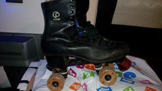 rollers  4weels no44