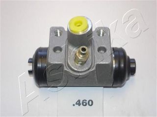 ΚΥΛ/ΚΙ HONDA CR-V 2.0 16V 95-02 Alu ΔΕΞ. Φ21mm ASHIKA 67-04-460