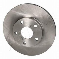 ΔΙΣΚ. TOYOTA RAV 4 II (A2) 1.8,2.0  (275*25) ASHIKA 60-02-229