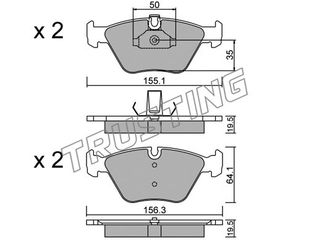 ΤΑΚ. BMW               DEX \"E\" DEX 2216.0