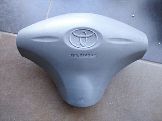 Toyota Yaris 99 - 02 