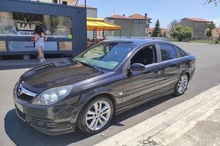 Opel Vectra '06  GTS 1.8 Edition
